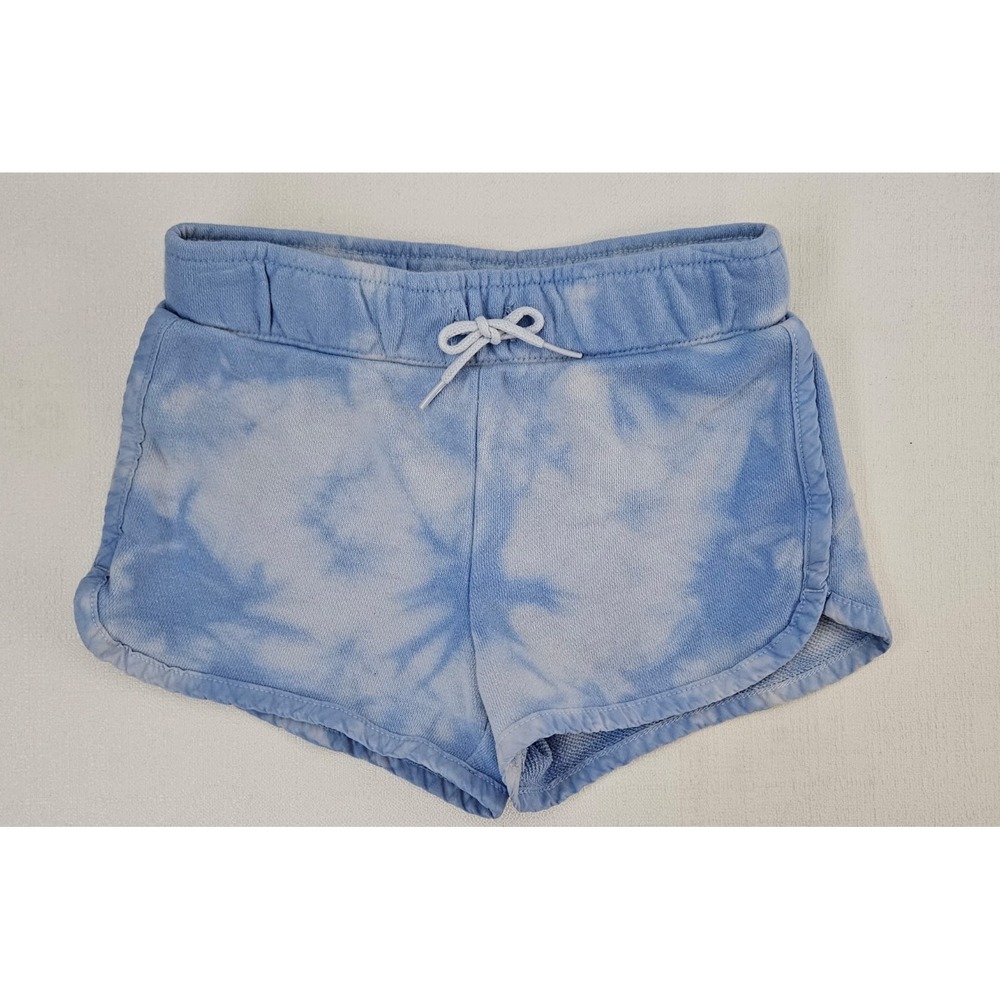 Baby Gap Tie Dye Shorts Girl's Size 4